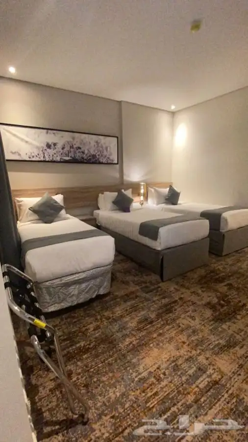 تجهيزات فندقية سراير فندقية تجهيز فنادق 31