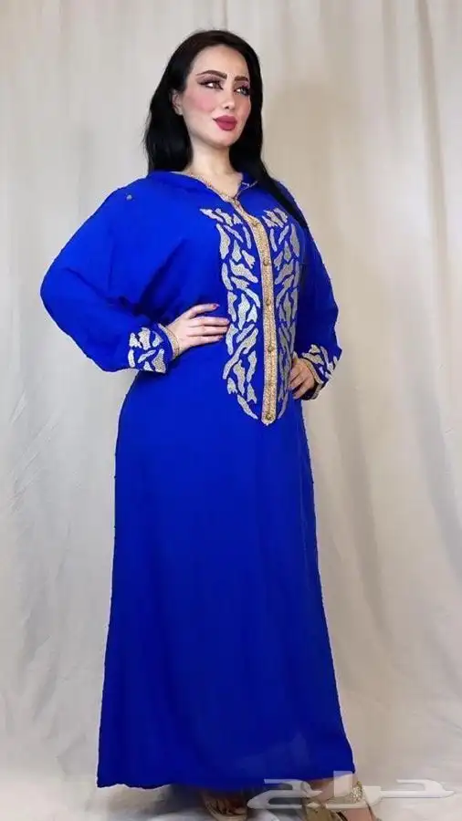 جلابيات مصريه بسعر رمزي وعروض من المصنع مباشره جمله وقطاعي 49