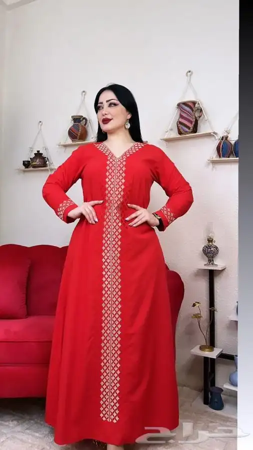 جلابيات مصريه بسعر رمزي وعروض من المصنع مباشره جمله وقطاعي 18