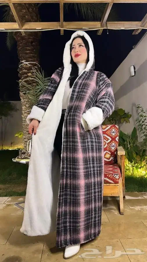 فروات شتويه 13