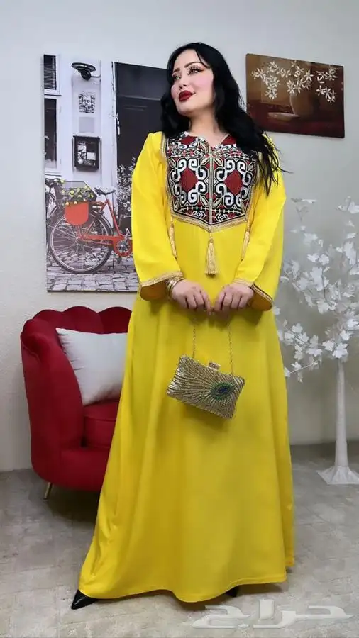 جلابيات مصريه بسعر رمزي وعروض من المصنع مباشره جمله وقطاعي 9
