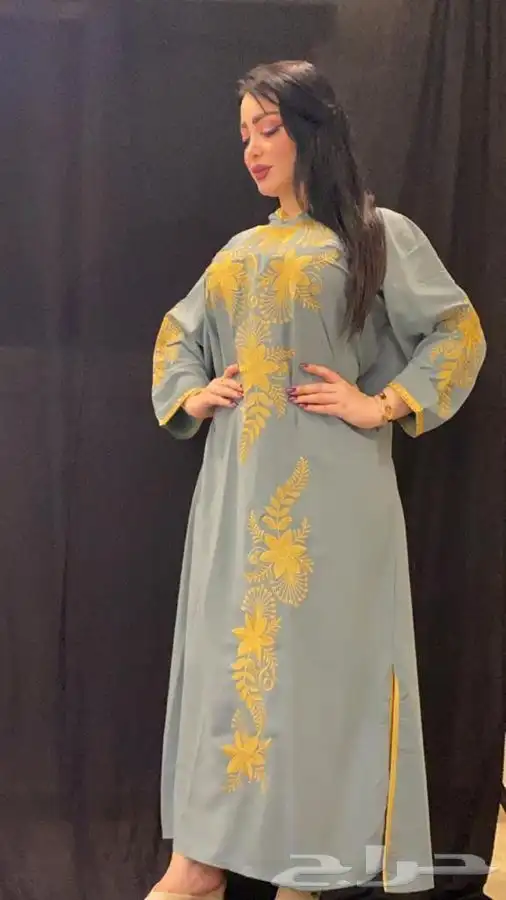 جلابيات مصريه بسعر رمزي وعروض من المصنع مباشره جمله وقطاعي 48