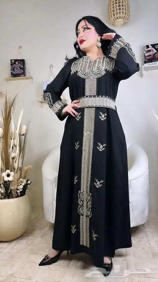 جلابيات مصريه بسعر رمزي وعروض من المصنع مباشره جمله وقطاعي 2