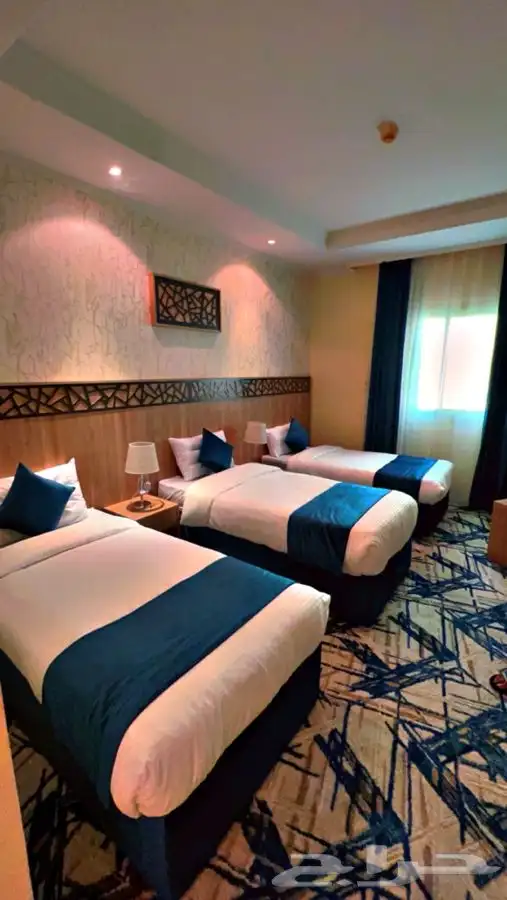 تجهيزات فندقية سراير فندقية تجهيز فنادق 0