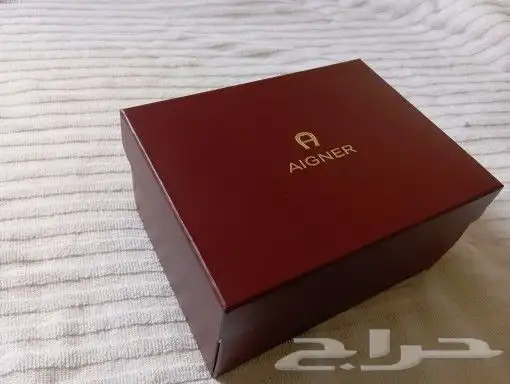 ساعة أقنر الماس نسائي 5