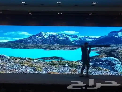 ايجار شاشات 6