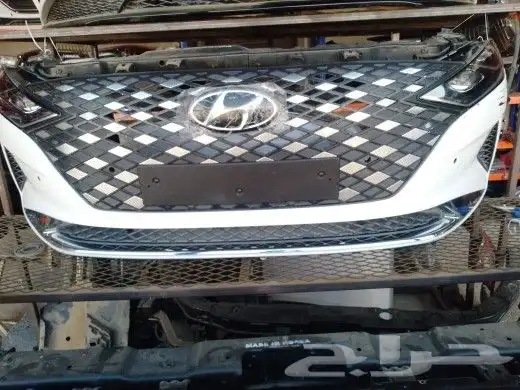 شمعات ازيرا جنسس كادنزا سوناتا هايلكس كامري اصلي وكاله 5