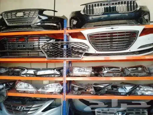 شمعات ازيرا جنسس كادنزا سوناتا هايلكس كامري اصلي وكاله 1