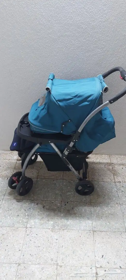 عربية اطفال فخمه مستعمله ونظيفة 4