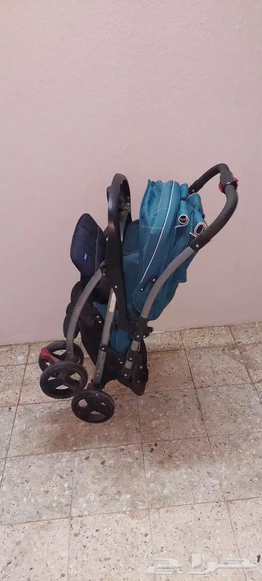 عربية اطفال فخمه مستعمله ونظيفة 6