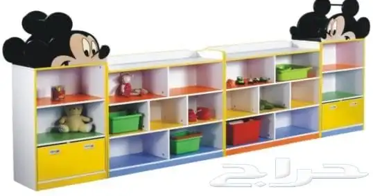 حضانات وروضة أطفال 1