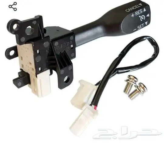 تركيب مثبت سرعه كامري من 2007_2011 1