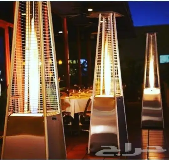 تأجير دفايات الفيصليه الرياض 2