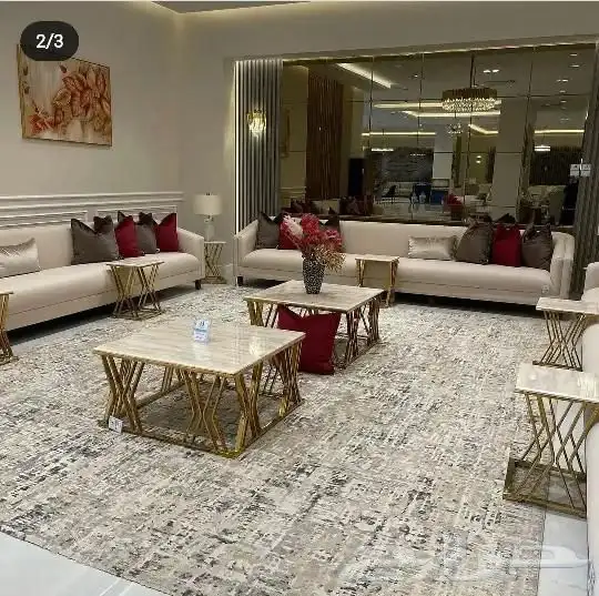 كنب تفصيل وتنجيد وستائر 30