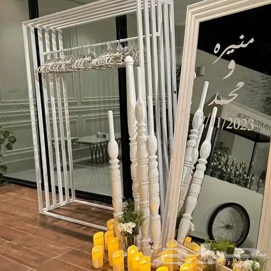 حفلات وتنسيق جميع المناسبات والهداياء الرياض 23