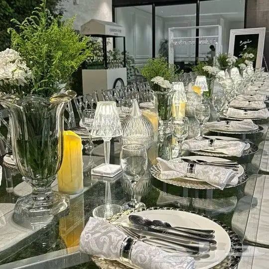 حفلات وتنسيق جميع المناسبات والهداياء الرياض 21