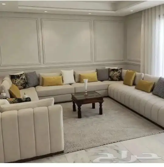 كنب تفصيل وتنجيد وستائر 31