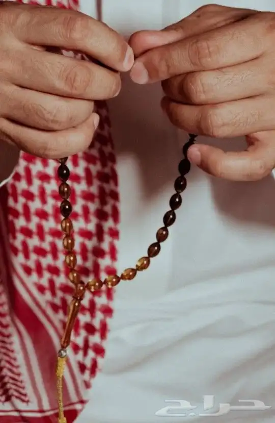 سبحات فاتوران شفاف بألوان خاصة للبيع 4