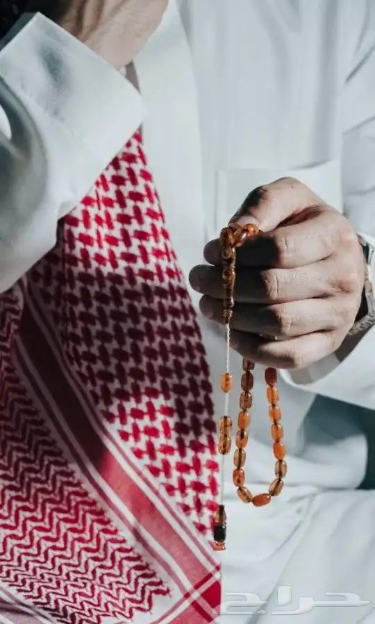 سبحات فاتوران شفاف بألوان خاصة للبيع 5