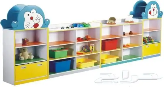 حضانات وروضة أطفال 0