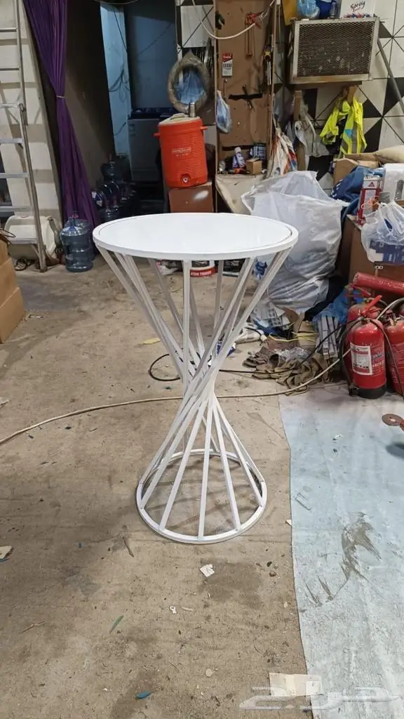 تاجير طاولات 11