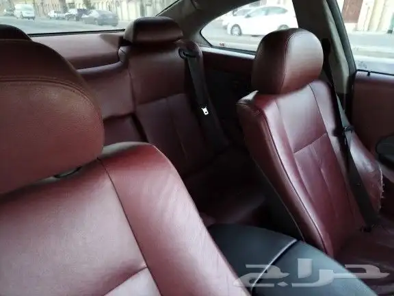 بي ام دبليو كوبيه 645ci عداد 180 الف كيلو 20