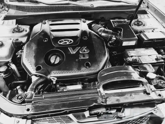 مكينه مكينة كامري شاص سوناتا 1