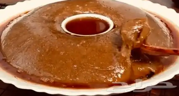 عصيده ورغفان بالسمن 2