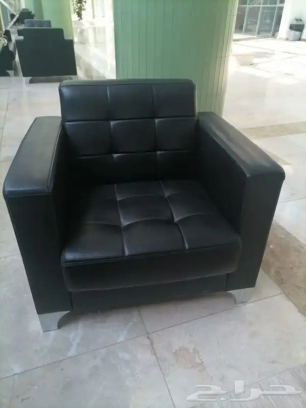 تفصيل كنب مكتبي 7