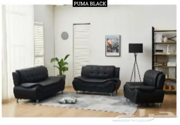 تفصيل كنب مكتبي 2