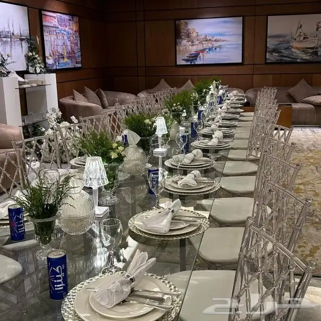 حفلات وتنسيق جميع المناسبات والهداياء الرياض 11