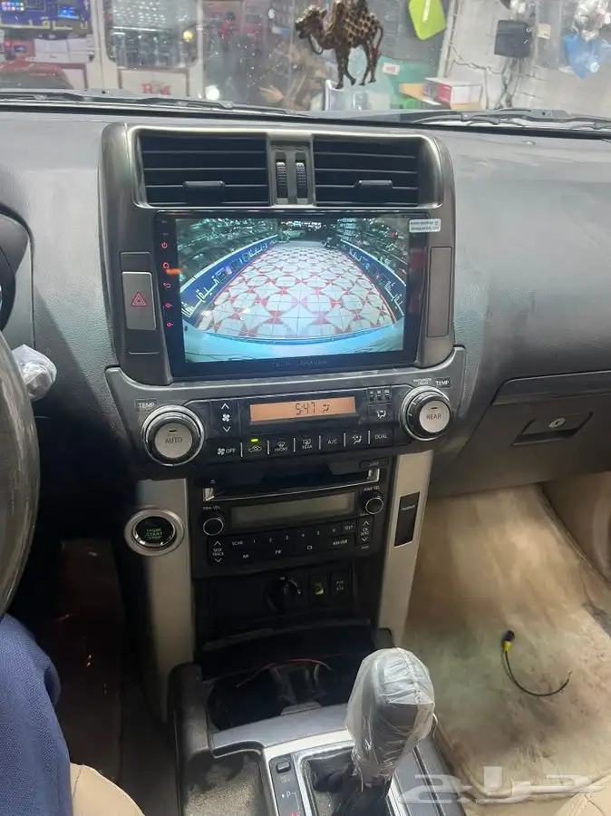 اكسسوارات سيارات 18