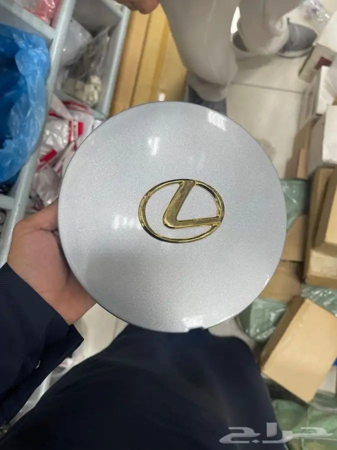 اكواب جنوط لكزس LS400 0