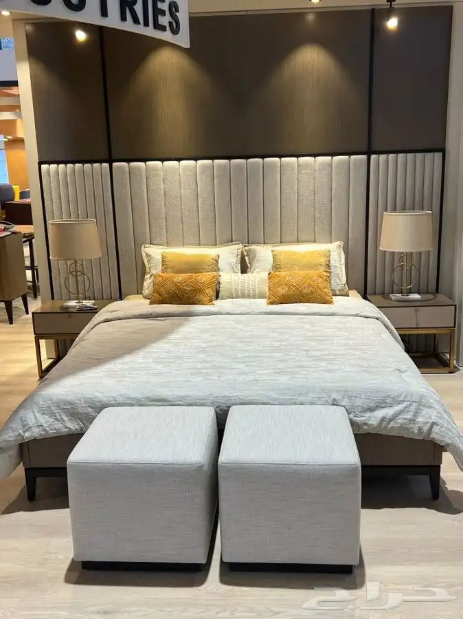 تجهيزات فندقية سراير فندقية تجهيز فنادق 42