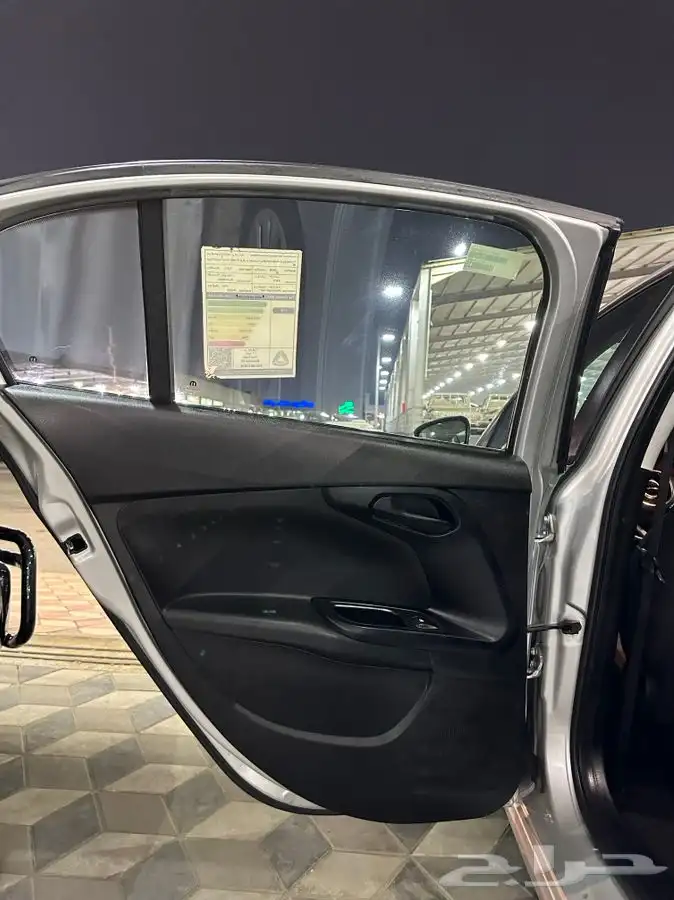 دودج نيون 2019 15