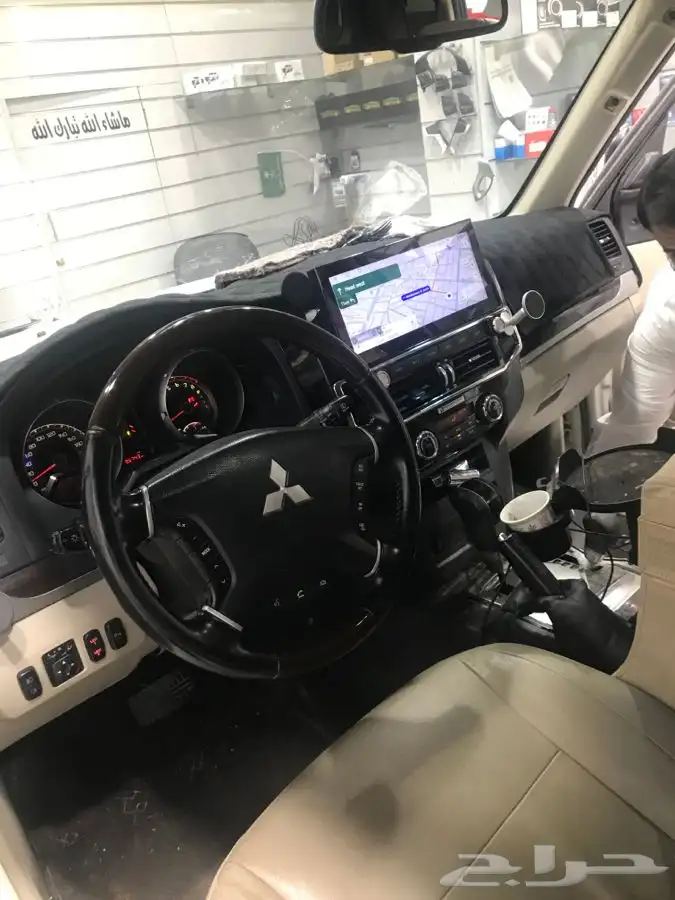 شاشه باجيرو 2010-2022 4