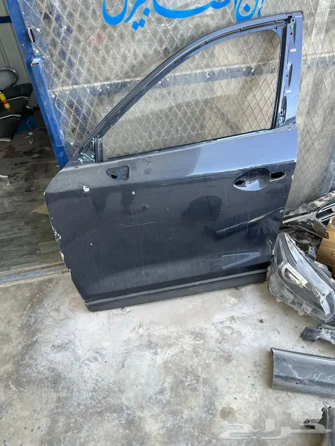 قطع غيار مازدا بكل انواعها 6
