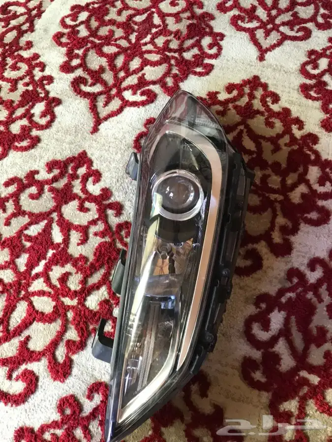 شمعه النترا 0