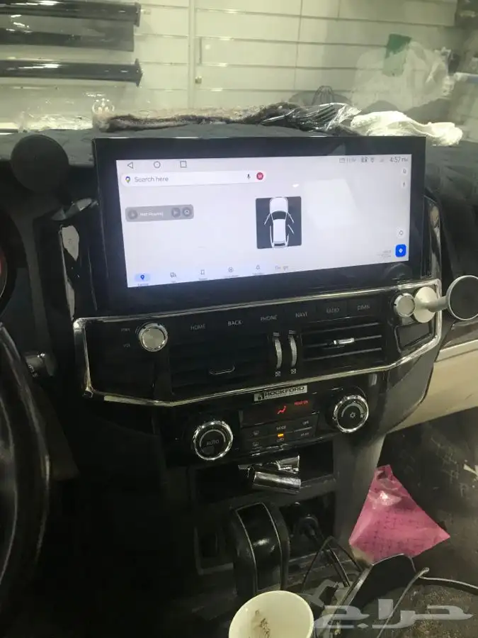 شاشه باجيرو 2010-2022 1