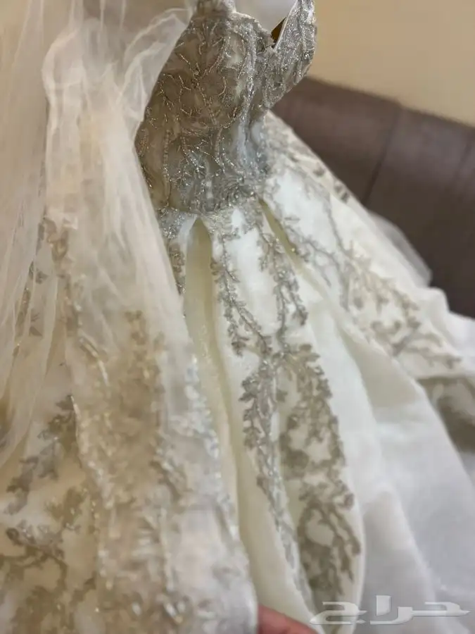 فستان عروس 0