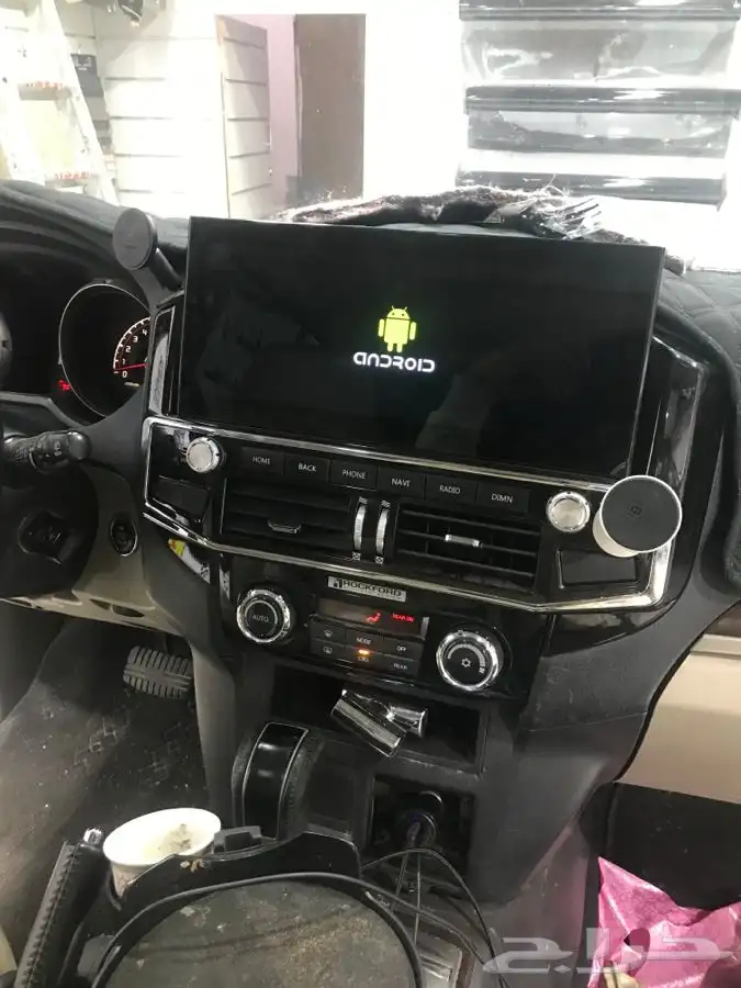 شاشه باجيرو 2010-2022 0