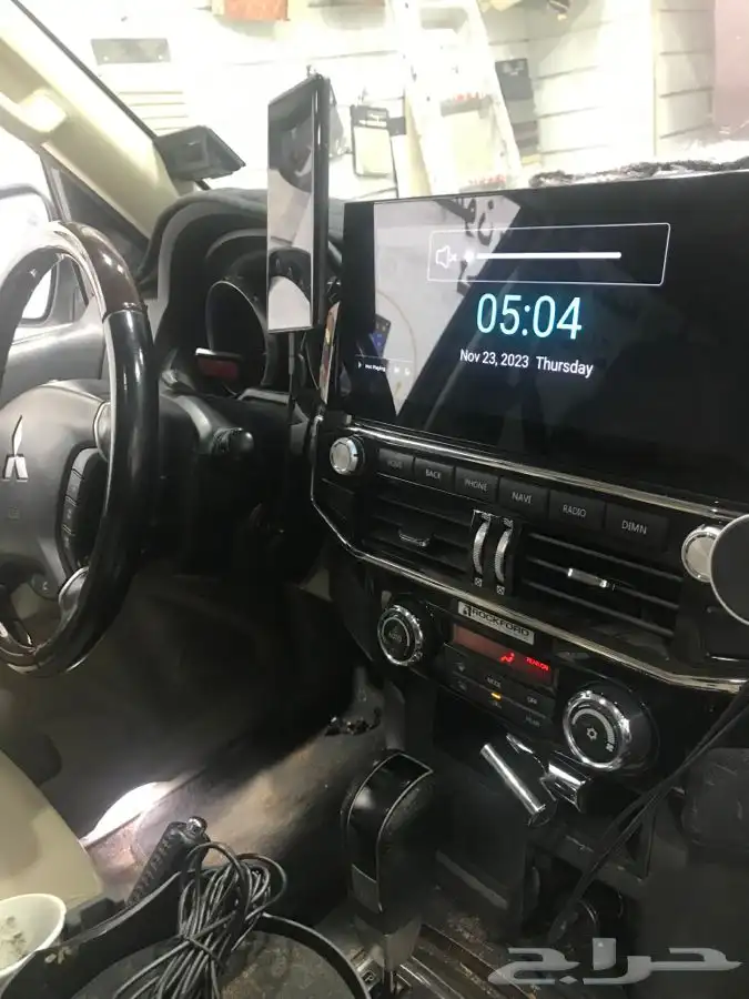 شاشه باجيرو 2010-2022 3