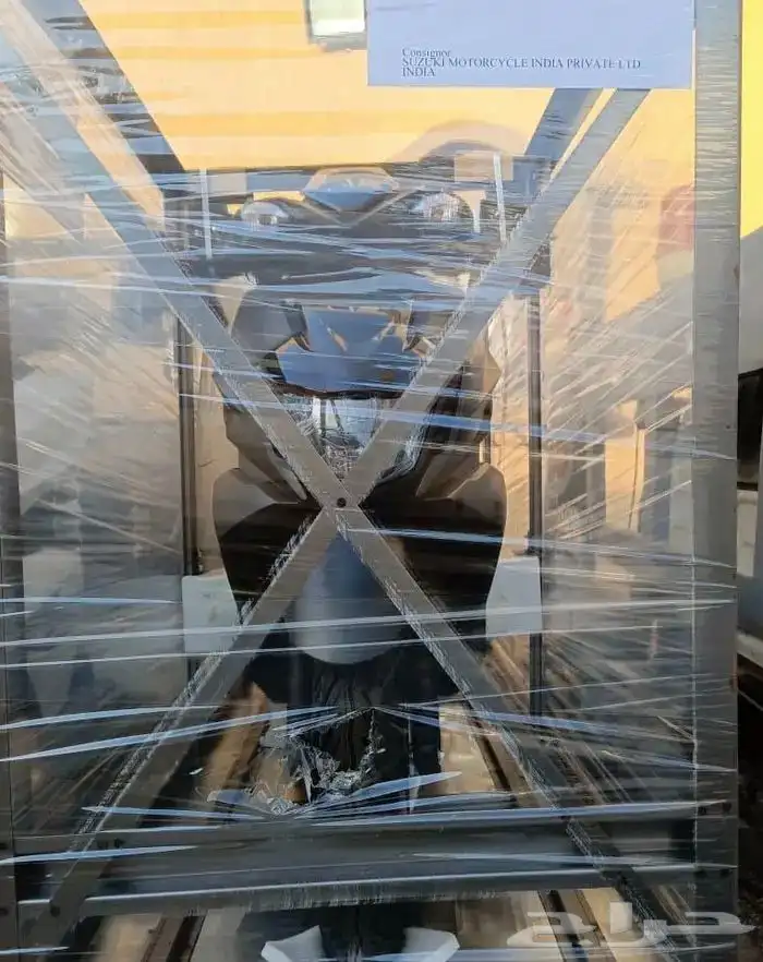 دباب عجيب افنتس 2024 1