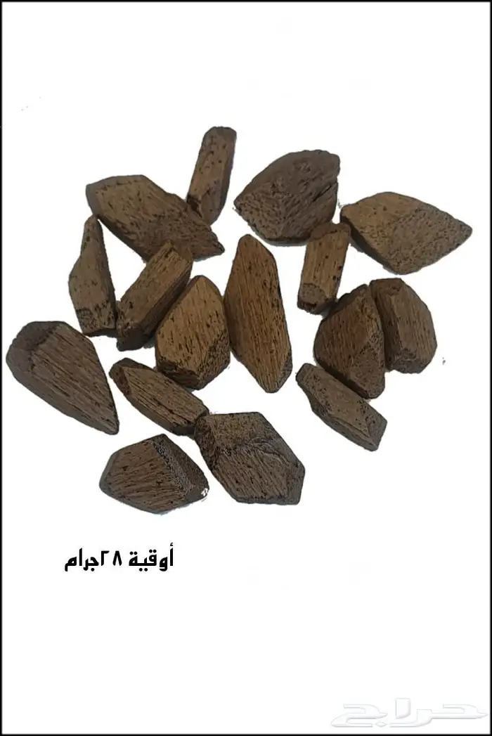 عود كمبودي دقة ناهية جودة وحجم 4