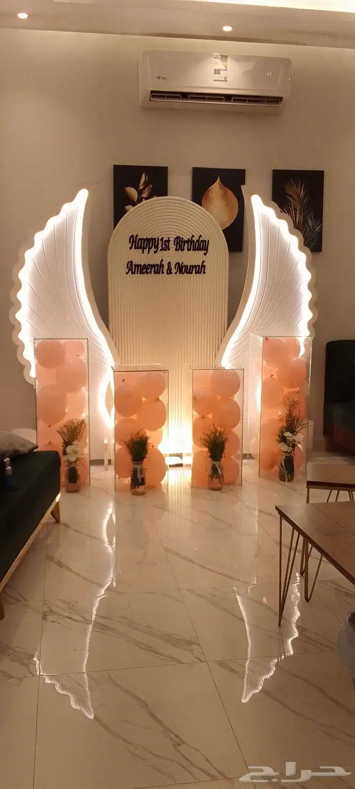 حفلات وتنسيق جميع المناسبات والهداياء الرياض 28