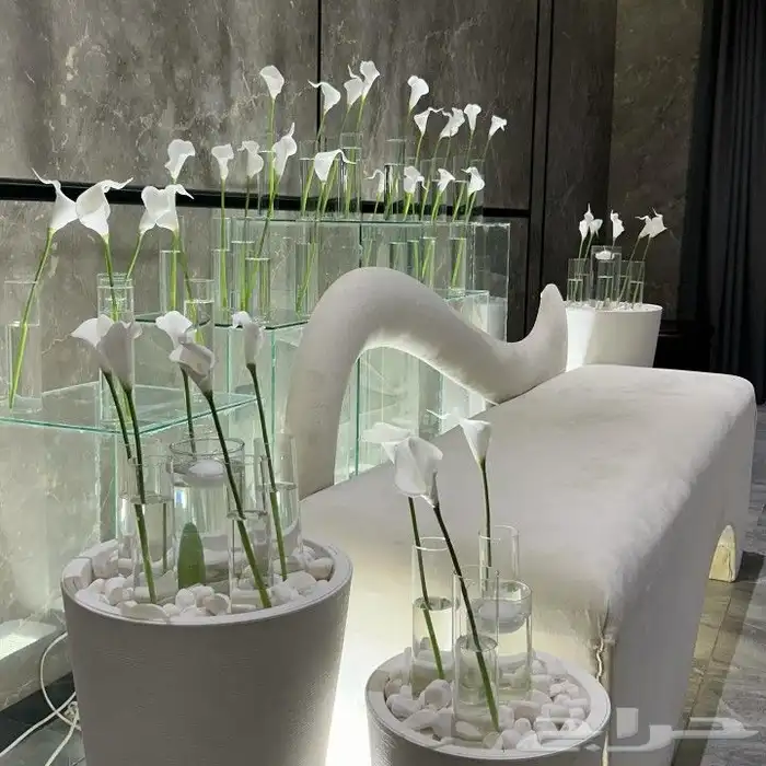 حفلات وتنسيق جميع المناسبات والهداياء الرياض 2