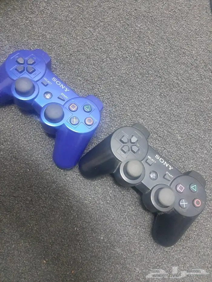 اي شي يخص السوني من سوني 1 الى سوني 5 1