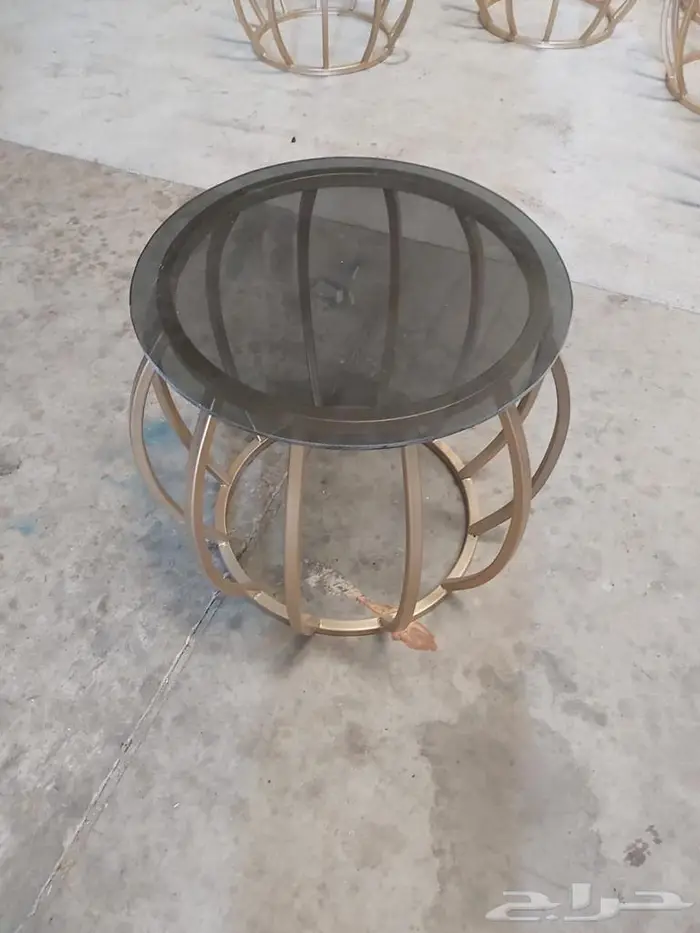 تاجير طاولات 10