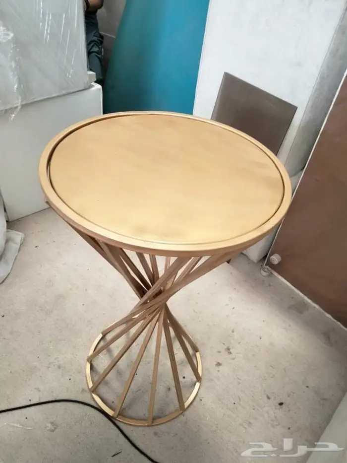 تاجير طاولات 12