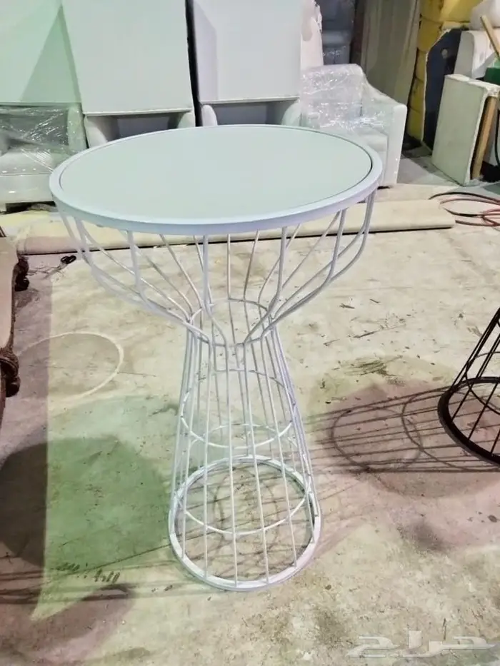 تاجير طاولات 16